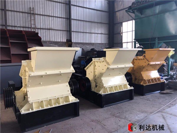 開箱式制砂機(jī)