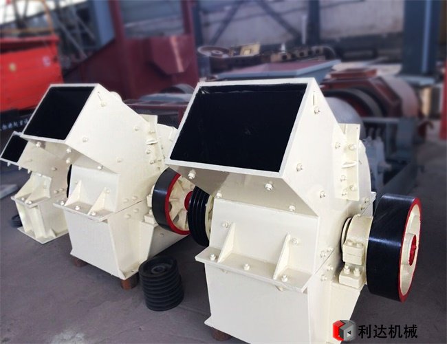 錘式制砂機(jī)