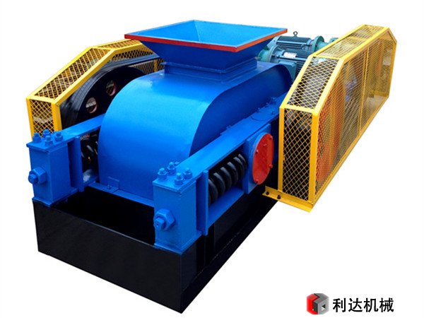 破碎機